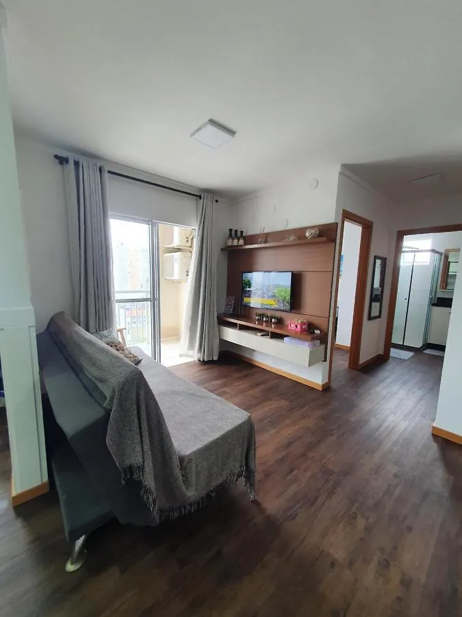 Apto De Praia Fiji 1102 Apartamento Piçarras Brasil