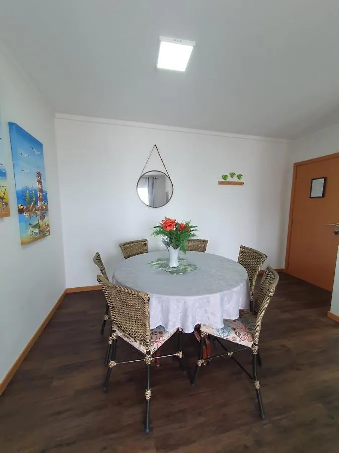 Apto De Praia Fiji 1102 Apartamento Piçarras Brasil