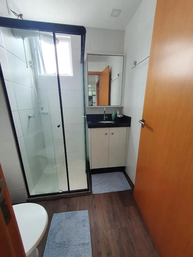 Ferienwohnung Apto De Praia Fiji 1102 Piçarras 0*,  Brasilien