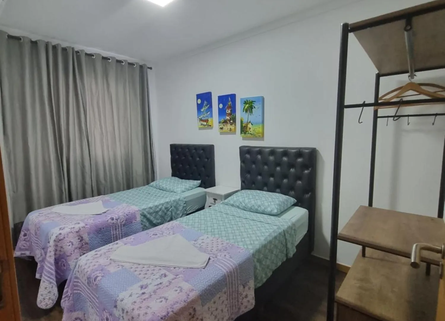 Apto De Praia Fiji 1102 Apartamento Piçarras 0*,  Brasil