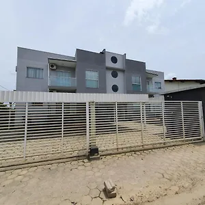 Apto Solar Da Praia Piçarras