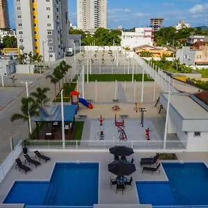 Casa Em Condomínio, Com área De Lazer Completa Piçarras