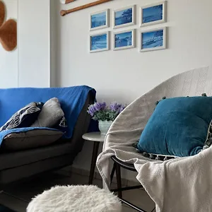 Apartamento Dos Sonhos Piçarras